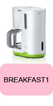 Pieces et accessoires pour cafetieres BRAUN Breakfast1