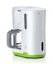 Pièces pour cafetière KF1100GR Breakfast1 BRAUN