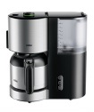 Pièces pour cafetière KF5105BK IDCOLLECTION BRAUN