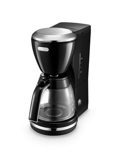 Pièces détachées et accessoires cafetière Delonghi ICMO210.BK