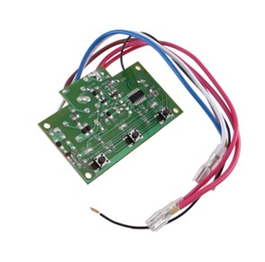 Carte électronique pour Centrale vapeur Express Essential Calor