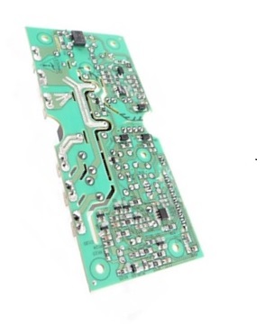 Carte électronique avec écran pour four New Delice XL Seb