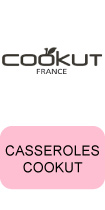 Casseroles Cookut