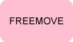 Fer à vapeur Rowenta Freemove