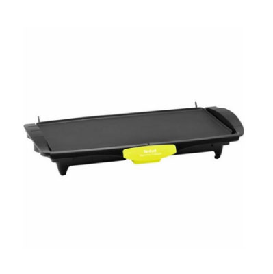 plancha cb501801 colormania tefal