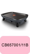 Pièces Plancha des saveurs CB657001/11B Tefal