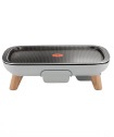 Pièces Plancha des saveurs CB658P01/11B Tefal