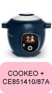 Pièces détachées Cookeo + CE851410/87A Moulinex