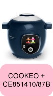 Pièces détachées Cookeo + CE851410/87B Moulinex
