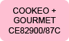 ookeo + Gourmet CE852900/87C