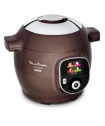 Pièces détachées Cookeo + CE852900/87E Moulinex