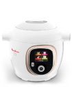 Pièces Cookeo + Connect CE86DA10/87B Moulinex