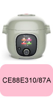 Pièces détachées Cookeo Mini CE88E310/87A