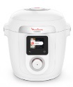 Pièces détachées Cookeo Wifi blanc CE952110