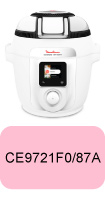 Pièces détachées cuiseur Moulinex Cookeo Infinity CE9721F0/87A 