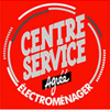 centre service agréé