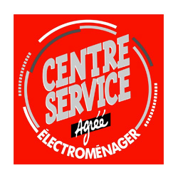 centre service agréé