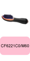 Brosse Express Air Brush CF6221C0/M60 Calor