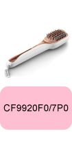 Pièces brosse coiffante Rowenta CF9920F0/7P0