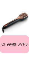 Pièces brosse coiffante Rowenta CF9940F0/7P0
