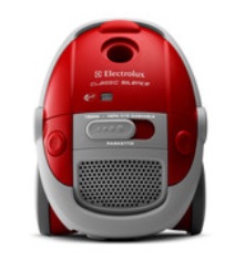 Aspirateur electrolux online classic silence