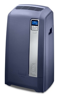 Pièces détachées et accessoires climatiseur Delonghi PAC WE 125 ECO