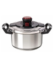 cocotte clipso compact 4.5 à 10 L SEB