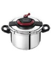 cocotte clipso+ 4.5 à 10L SEB