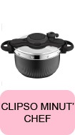 Cocotte Clipso Minut' Chef Seb