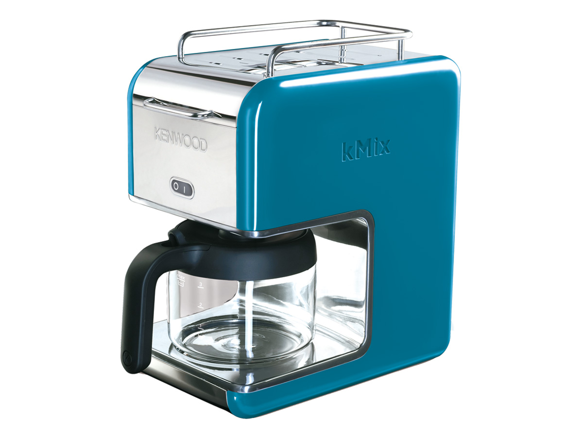 cafetière Kenwood KMix CM023 pièces détachées et accessoires