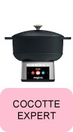 Pièces Cocotte Expert Cook Expert Magimix