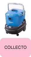 Pièces détachées aspirateur Collecto Rowenta