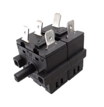 Interrupteur pour four Moulinex Optimo OX48 39L