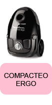 Aspirateur Compacteo ERGO Moulinex