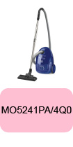 Aspirateur Compacteo ERGO MO5241PA/4Q0