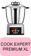 Piècesd étachées et accessoires pour Cook Expert Premium XL Magimix