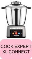 Pièces détachées Cook Expert XL Connect Magimix