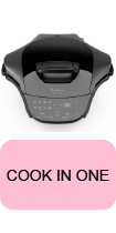 Pièces détachées multicuiseur Cook'in One