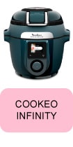 Pièces détachées pour Cookeo Infinity Moulinex CE9
