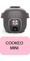 Pièces détachées Cookeo Mini Moulinex