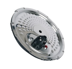 Réflecteur + joint couvercle pour cuiseur Cookeo Touch CE9 Moulinex