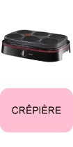 Tefal - Pièces détachées crêpière