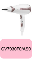 Pièces et accessoires pour sèche cheveux Rowenta CV7930F0/AS0