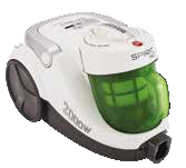 CYCLEAN Aspirateur sans sac Hoover.png