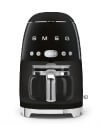 Pièces détachées cafetière DCF DCF02BLEU Smeg