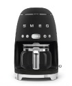 Pièces détachées cafetière DCF DCF02BLMEU Smeg