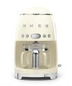 Pièces détachées cafetière DCF DCF02CREU Smeg