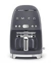 Pièces détachées cafetière DCF DCF02GREU Smeg