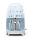 Pièces détachées cafetière DCF DDCF02PBEU Smeg