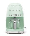 Pièces détachées cafetière DCF DCF02PGEU Smeg
